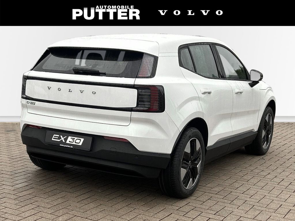 Volvo EX30