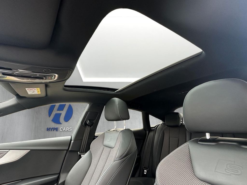 Audi A5 2020