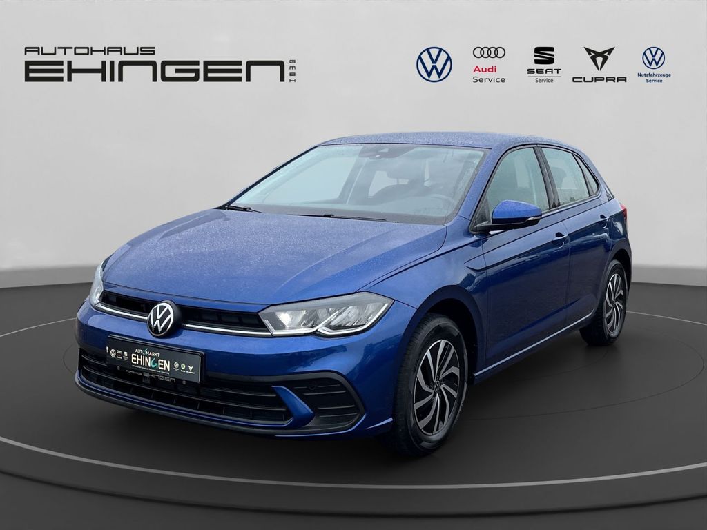 Volkswagen Polo 2024