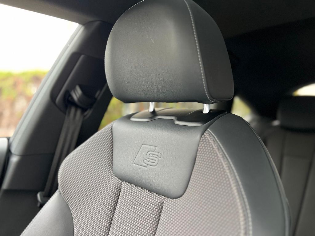 Audi A5 2020