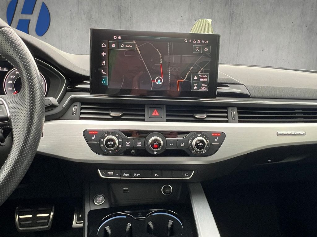 Audi A5 2020