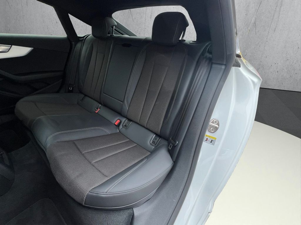 Audi A5 2020