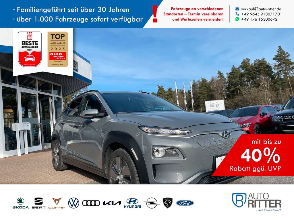 Hyundai KONA 2020