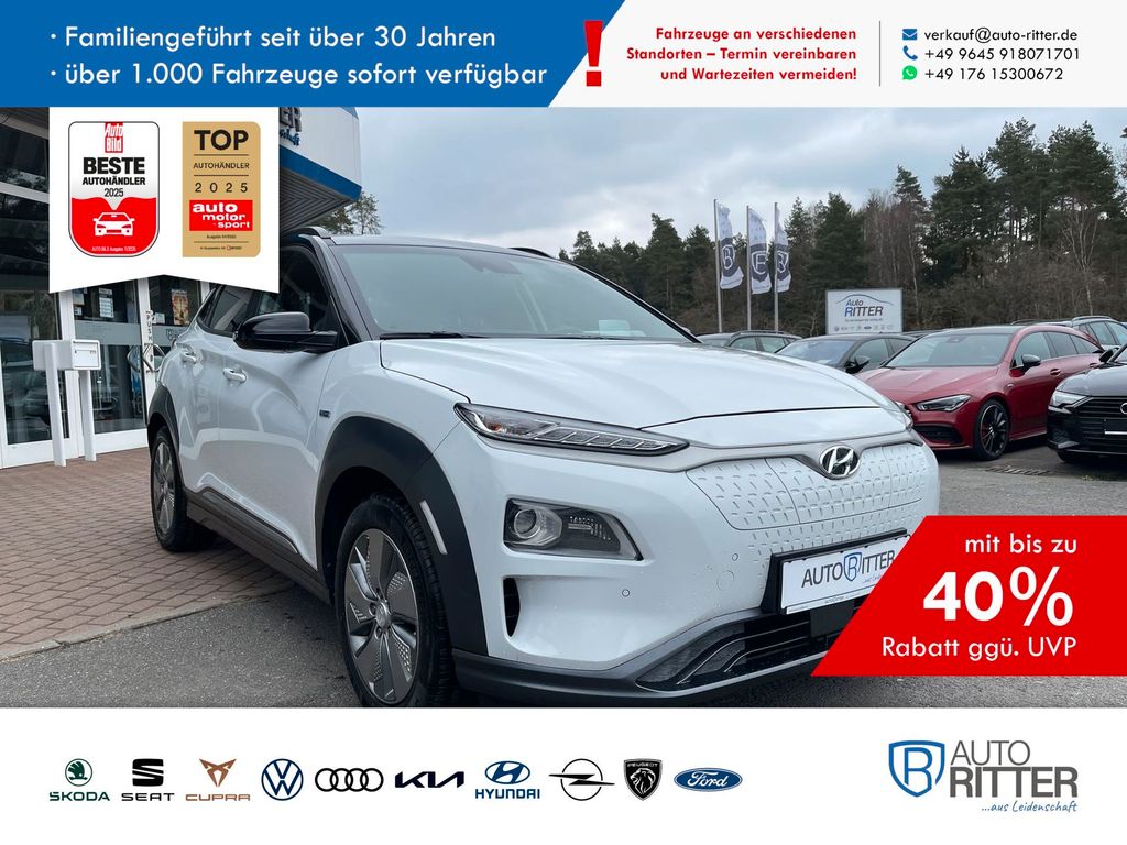 Hyundai KONA 2020