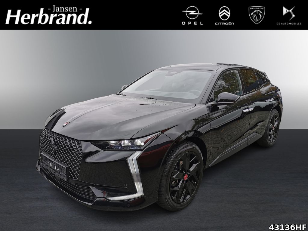 DS Automobiles DS4 2024