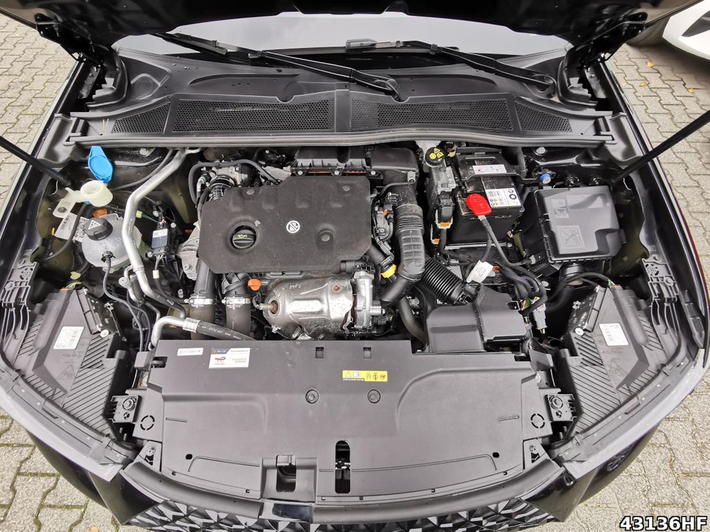 DS Automobiles DS4 2024