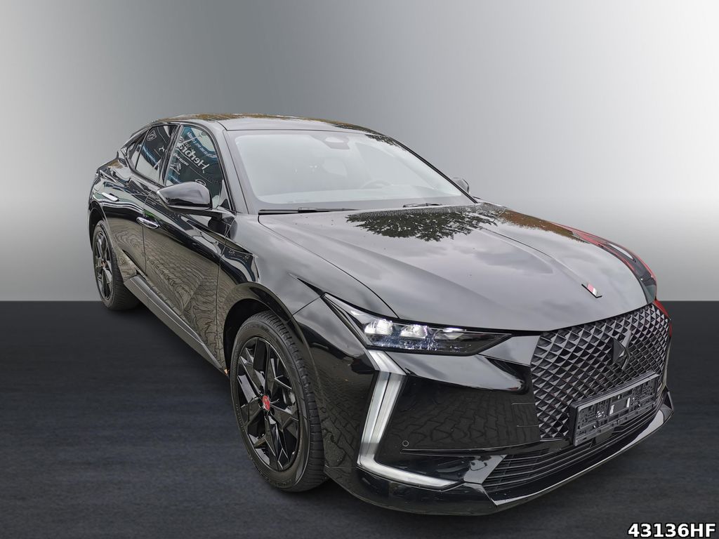 DS Automobiles DS4 2024