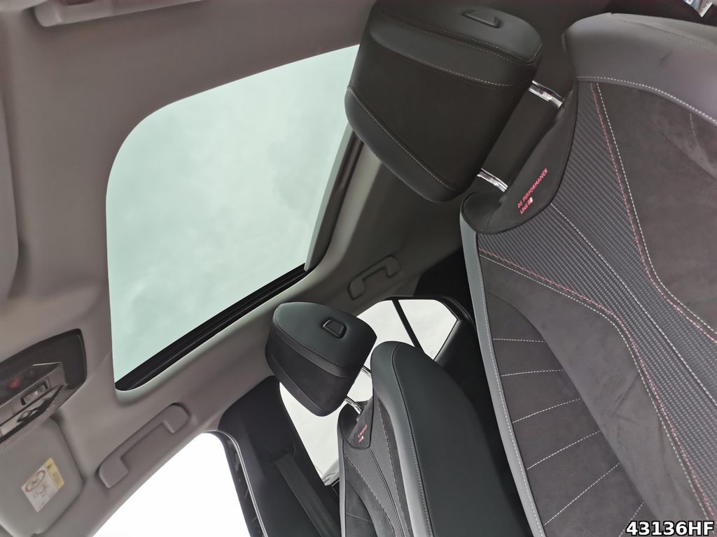 DS Automobiles DS4 2024