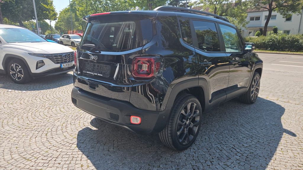 Jeep Renegade 2023