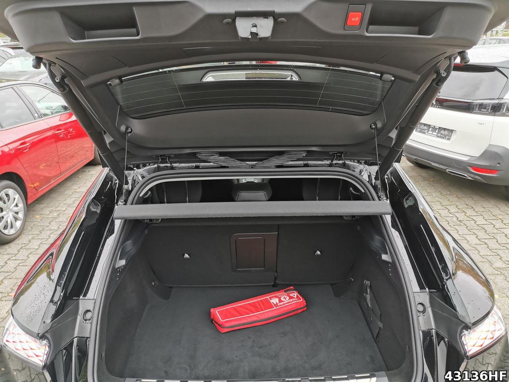 DS Automobiles DS4 2024