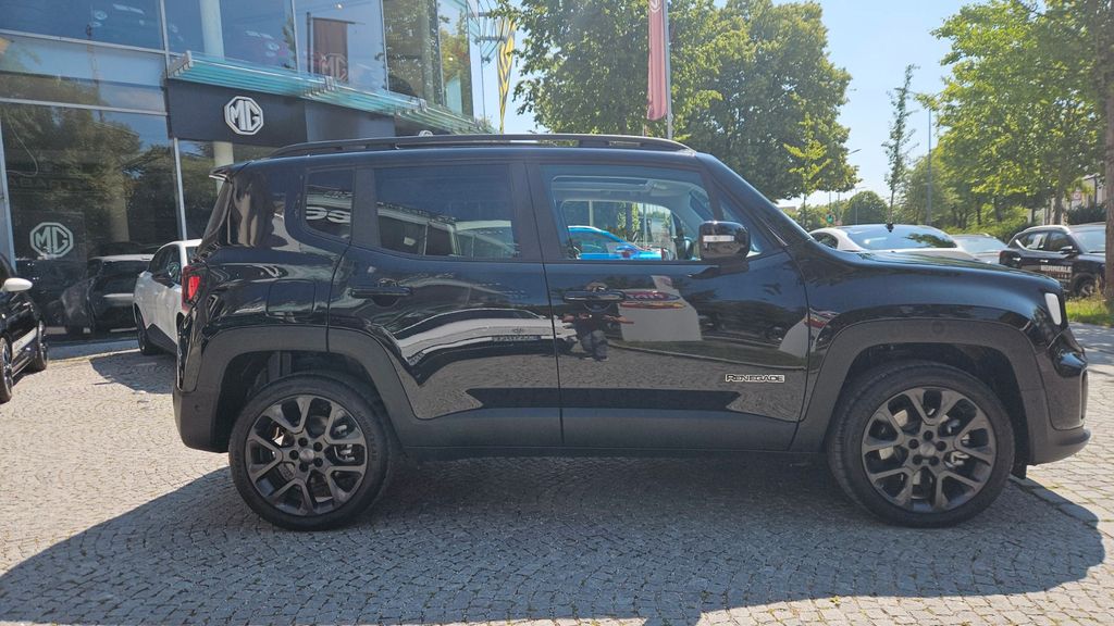 Jeep Renegade 2023