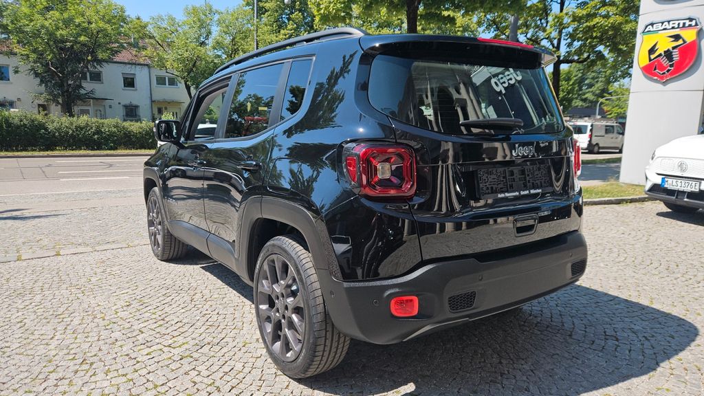 Jeep Renegade 2023