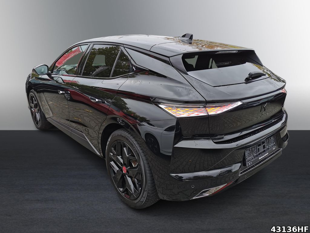 DS Automobiles DS4 2024