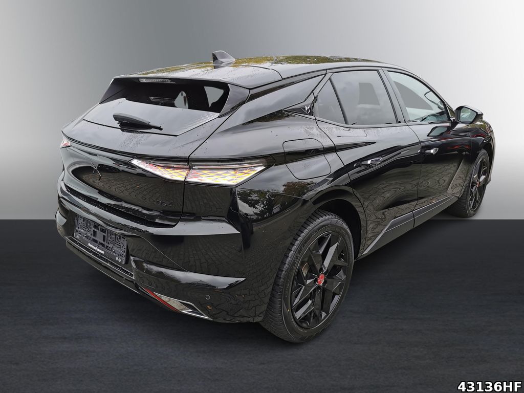 DS Automobiles DS4 2024