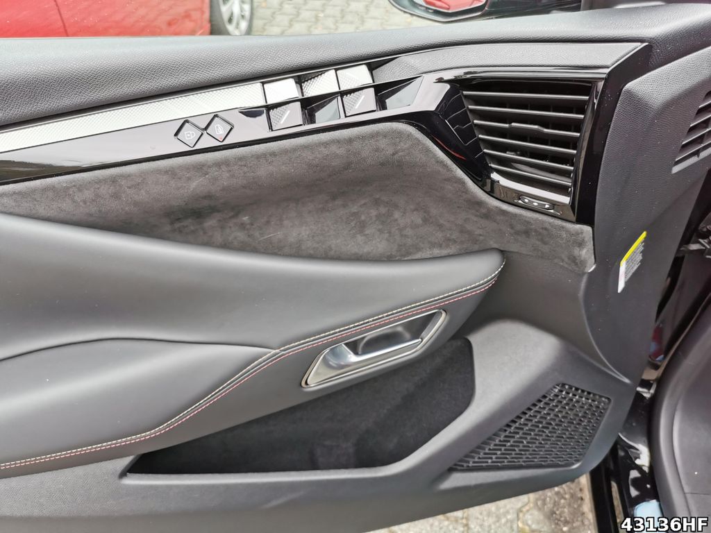 DS Automobiles DS4 2024