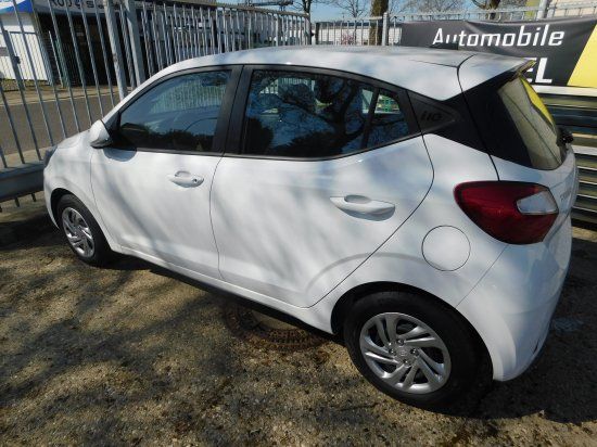 Hyundai i10 2024