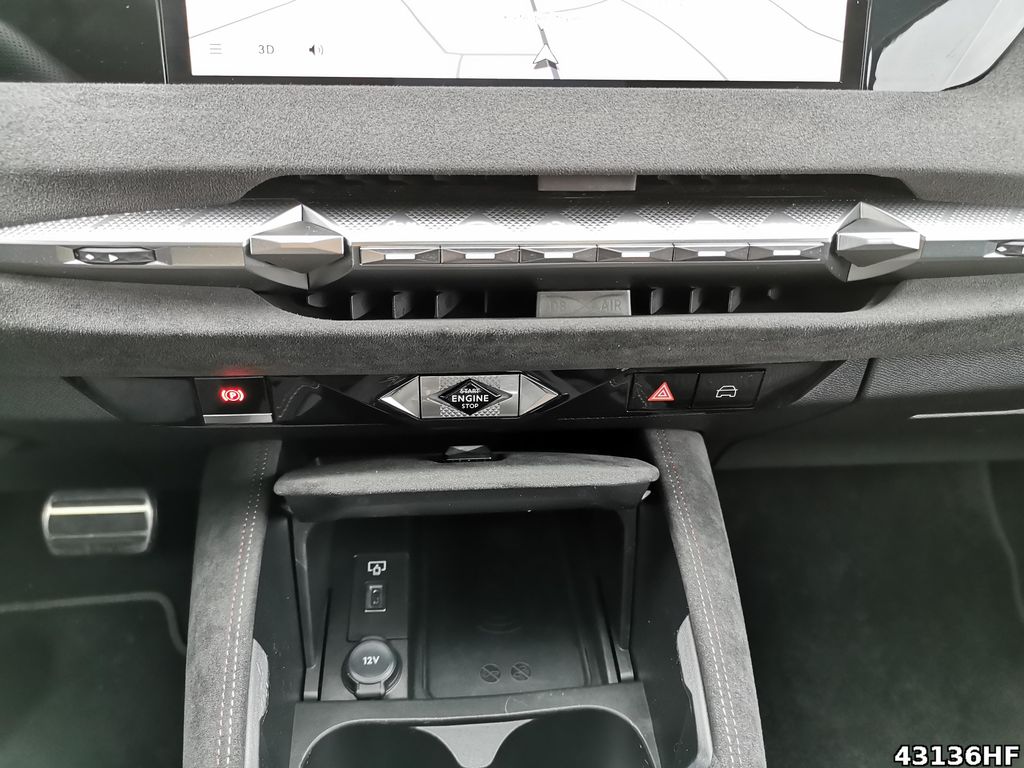 DS Automobiles DS4 2024