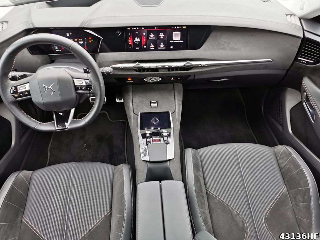 DS Automobiles DS4 2024