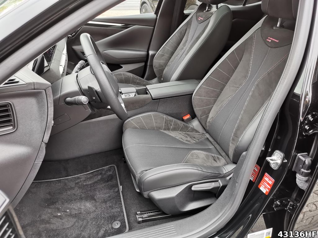 DS Automobiles DS4 2024