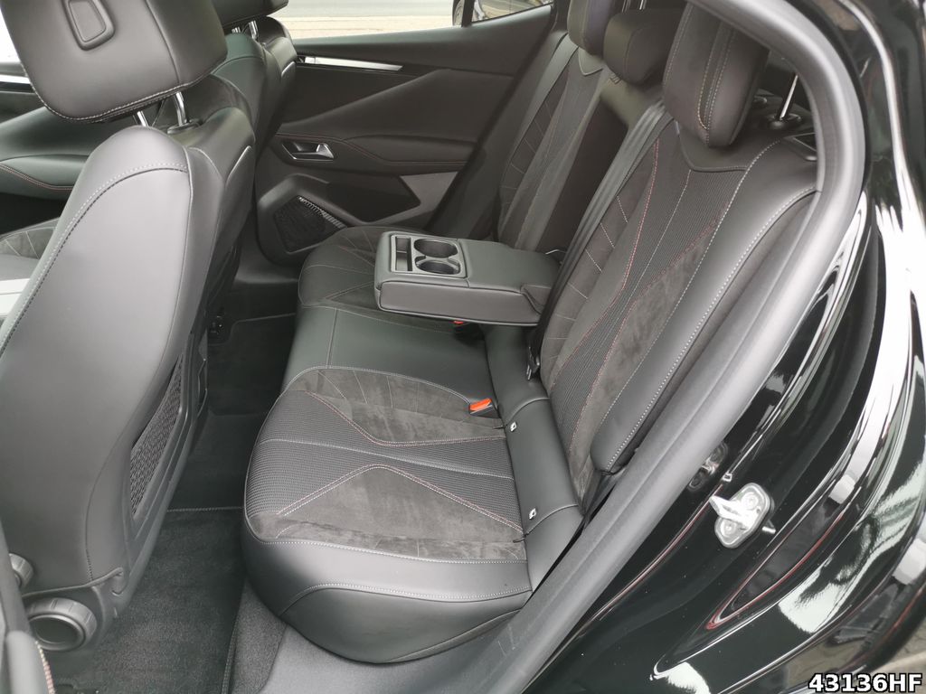 DS Automobiles DS4 2024