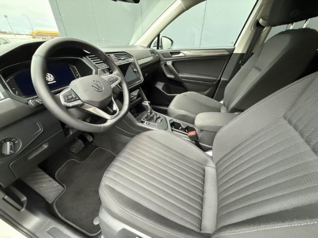 Volkswagen Tiguan Allspace 2024
