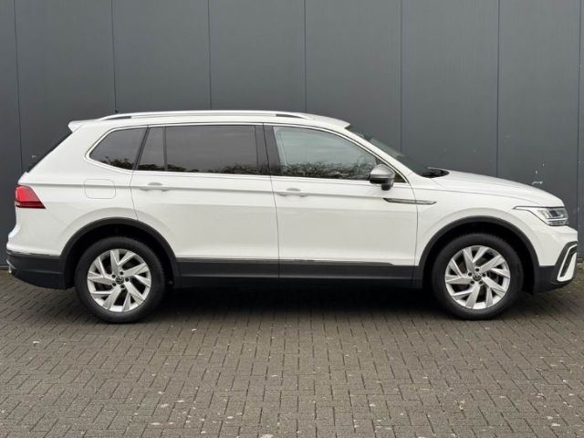Volkswagen Tiguan Allspace 2024