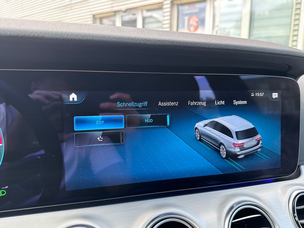 Mercedes-Benz E 300 2022