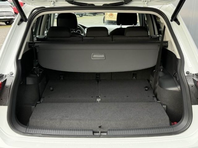 Volkswagen Tiguan Allspace 2024