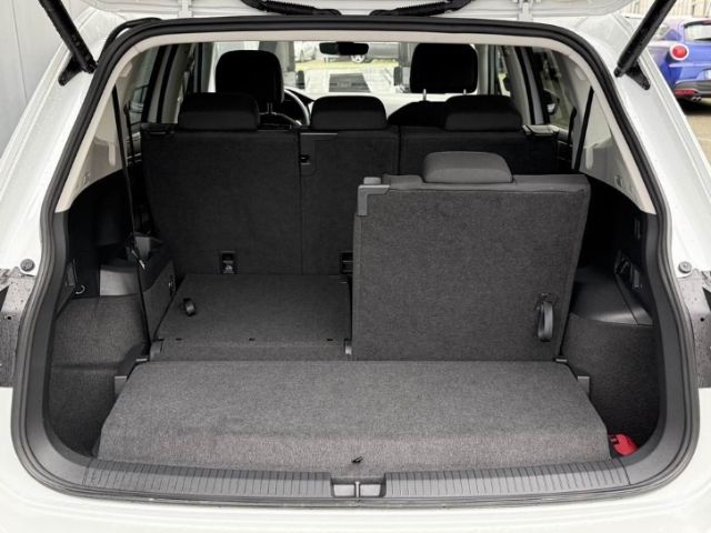 Volkswagen Tiguan Allspace 2024