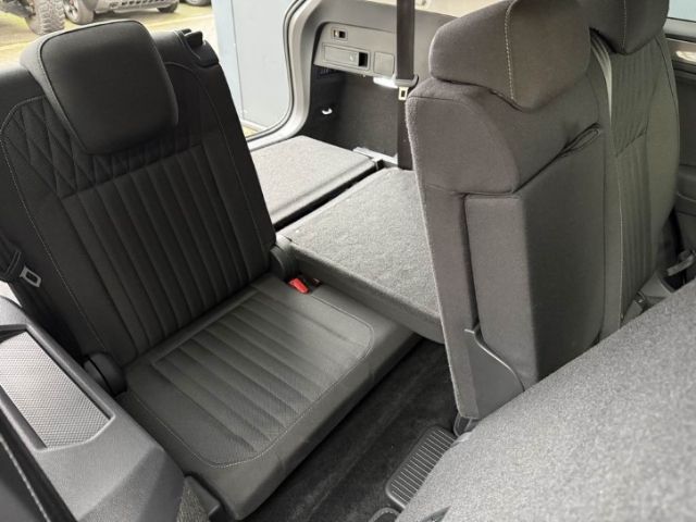 Volkswagen Tiguan Allspace 2024