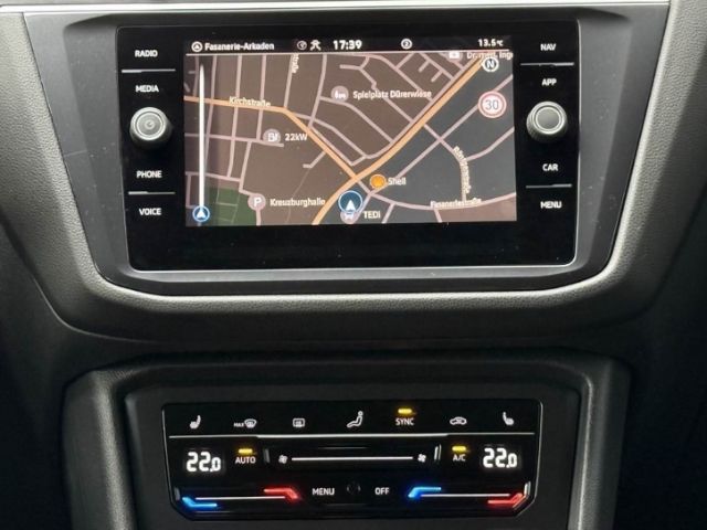 Volkswagen Tiguan Allspace 2024