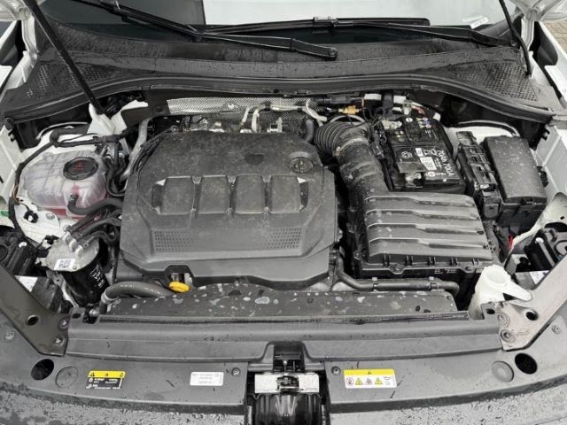 Volkswagen Tiguan Allspace 2024