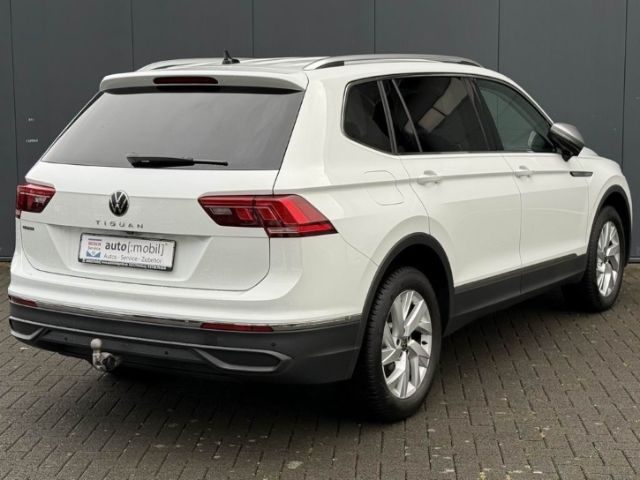 Volkswagen Tiguan Allspace 2024