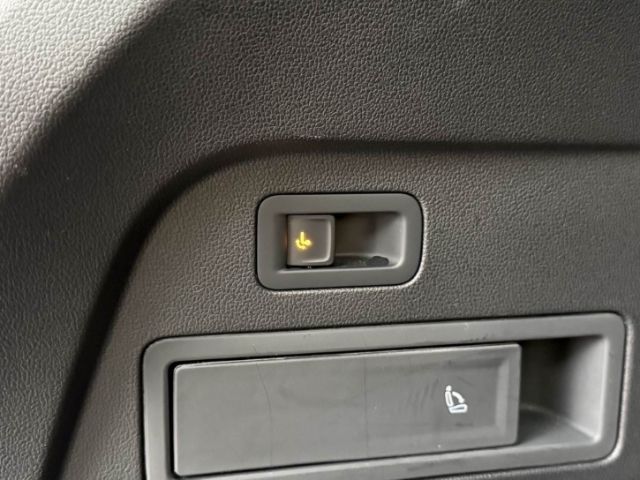 Volkswagen Tiguan Allspace 2024