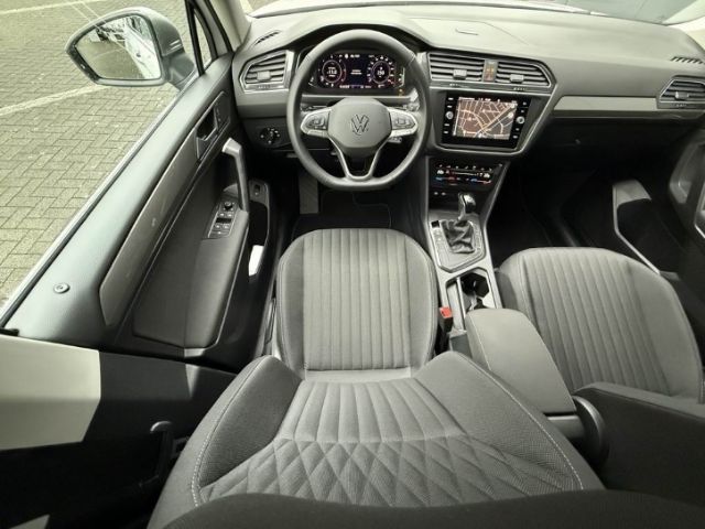 Volkswagen Tiguan Allspace 2024
