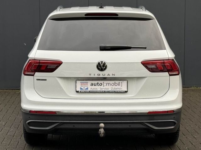 Volkswagen Tiguan Allspace 2024