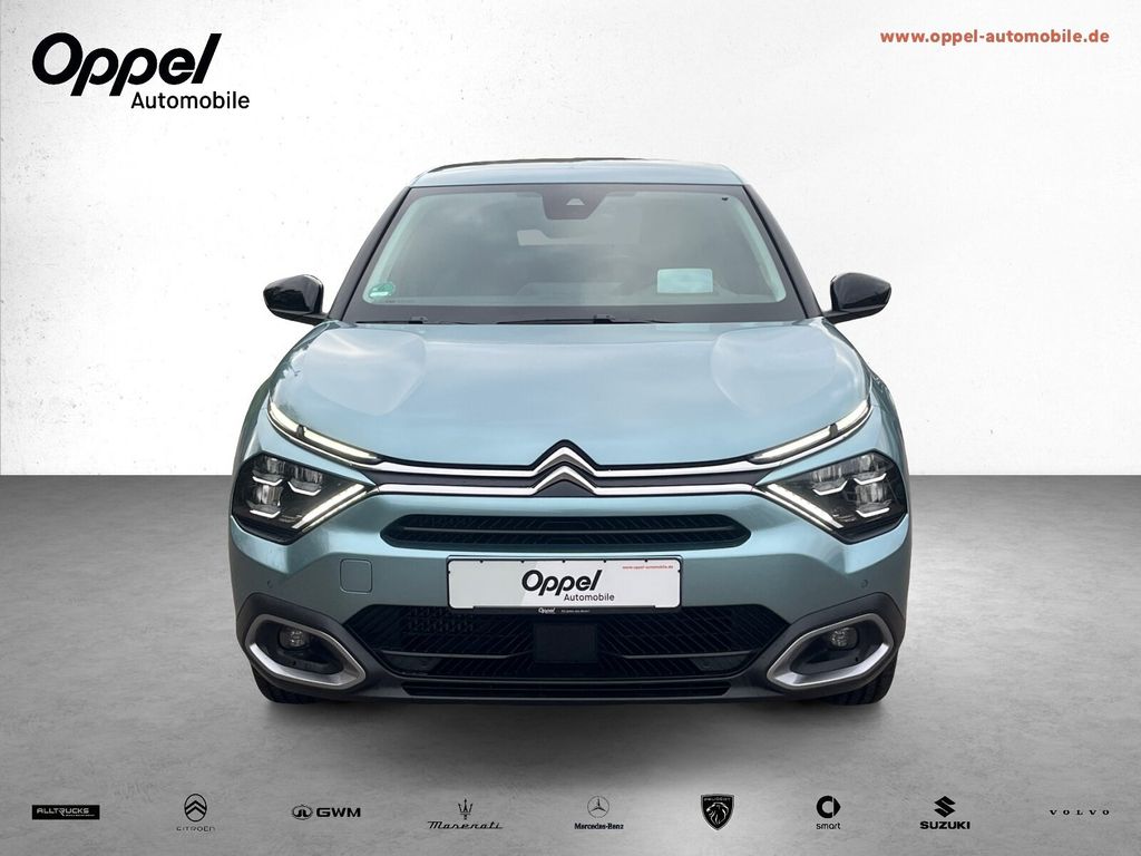 Citroën C4 2023