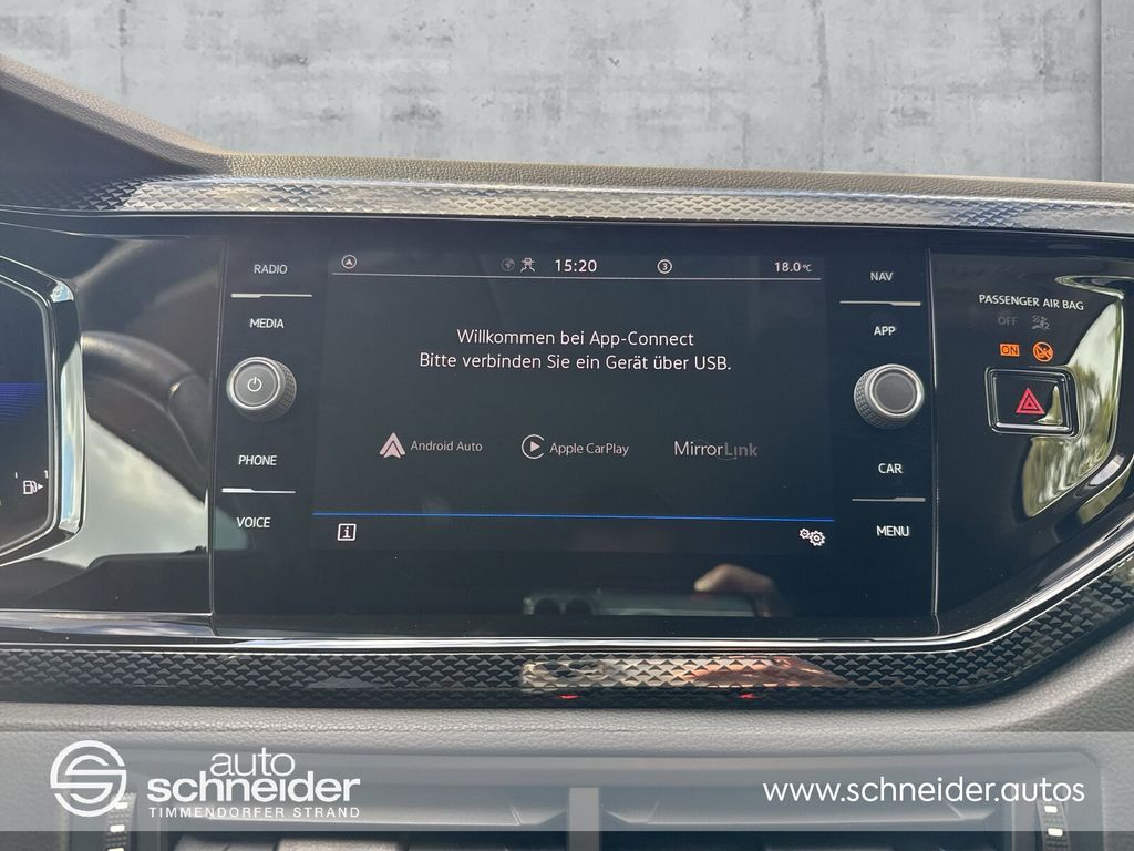 Volkswagen Polo 2022