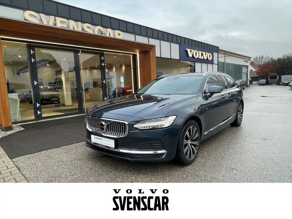 Volvo V90 2020