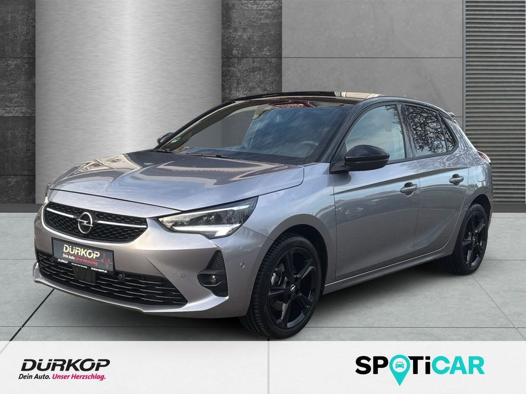 Opel Corsa 2023