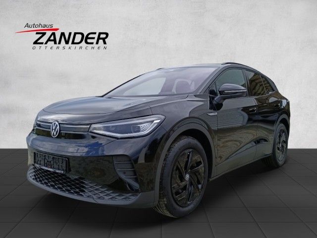 Volkswagen ID.4 2022