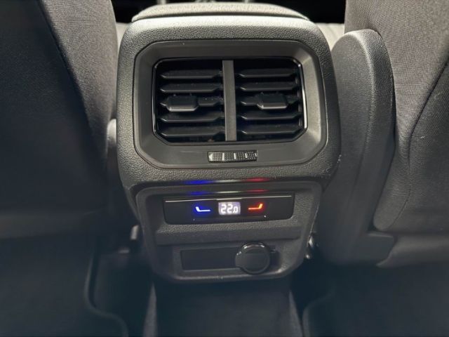 Volkswagen Tiguan Allspace 2024