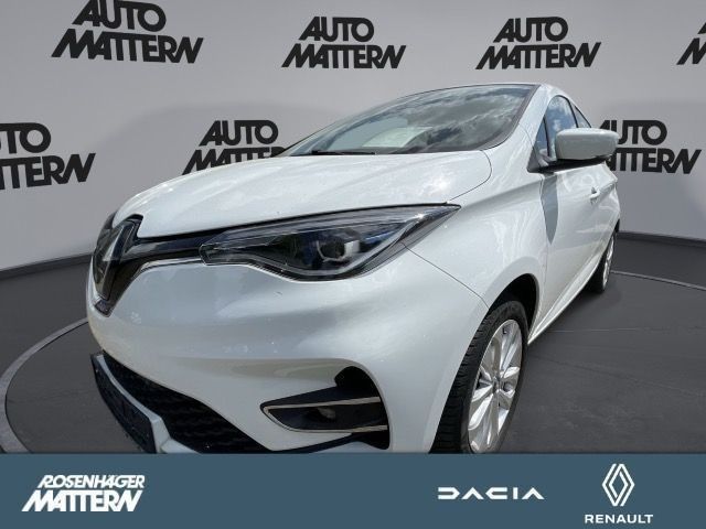 Renault ZOE 2020