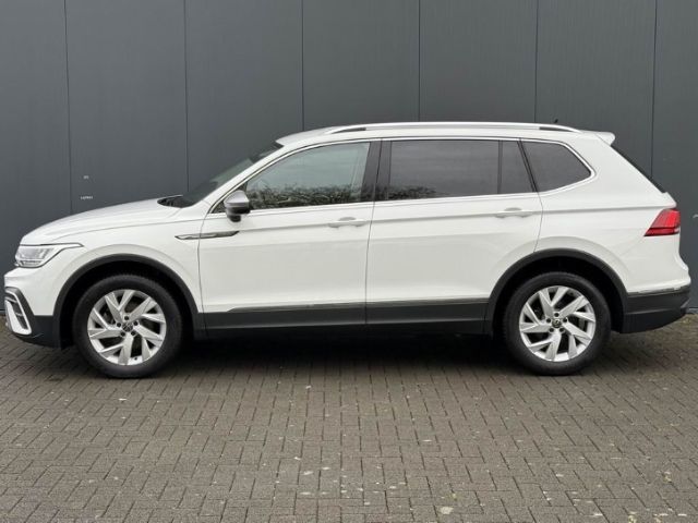 Volkswagen Tiguan Allspace 2024