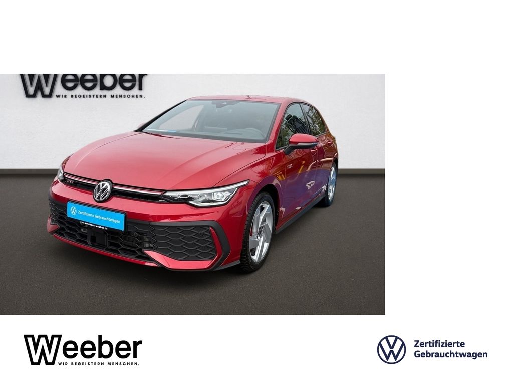 Volkswagen Golf 2024