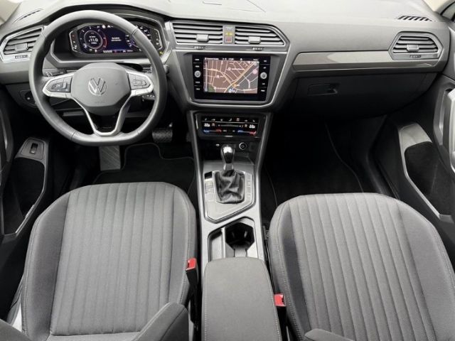 Volkswagen Tiguan Allspace 2024