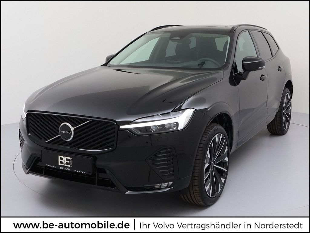 Volvo XC60 2025