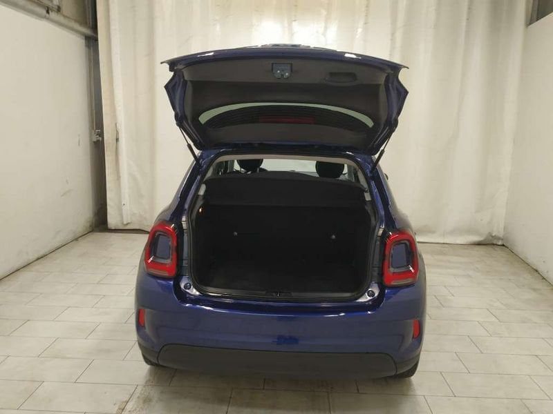 Fiat 500X 2021