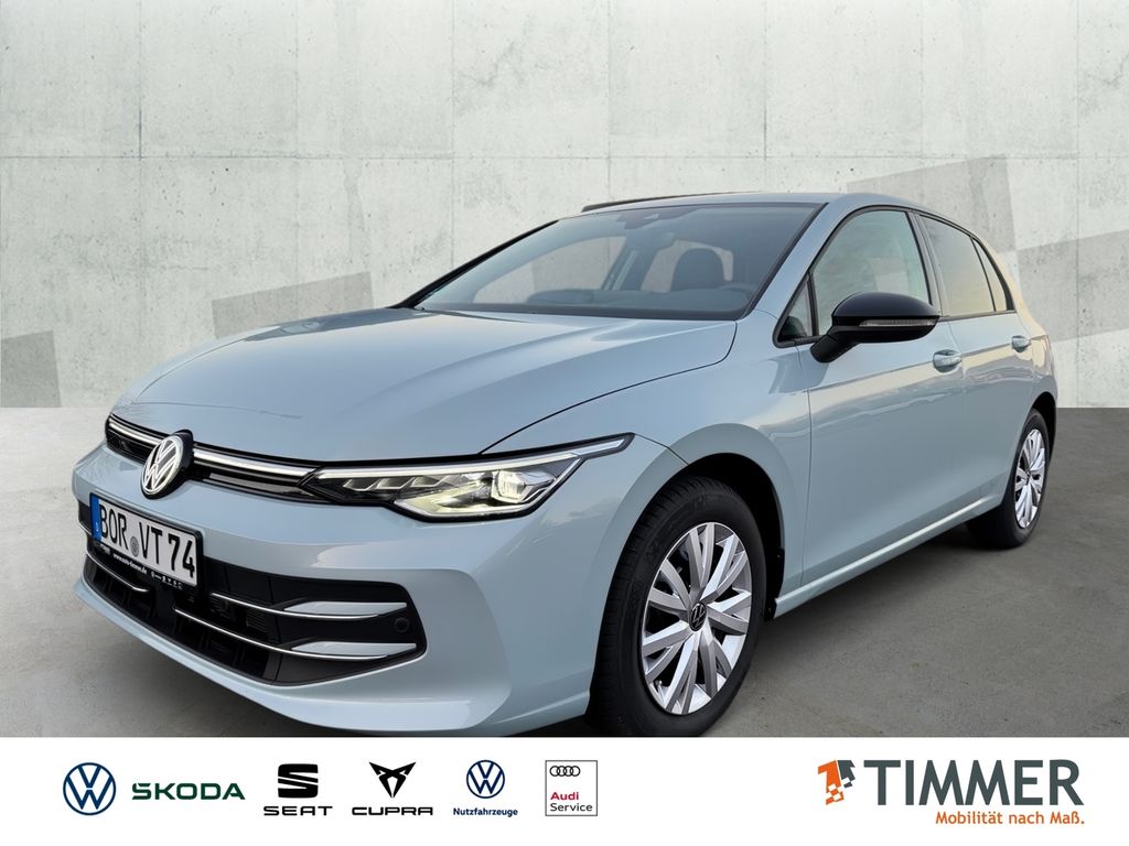 Volkswagen Golf 2025