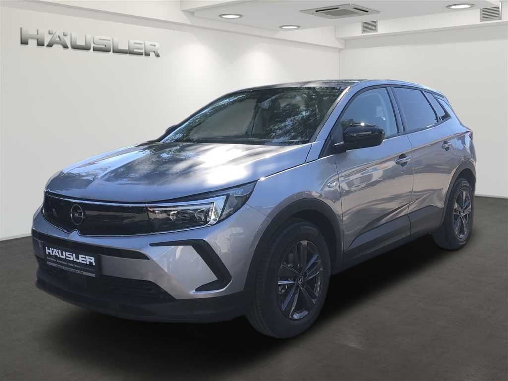 Opel Grandland (X) 2022